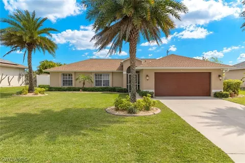 4125 SW 7th Ave, Cape Coral, FL 33914