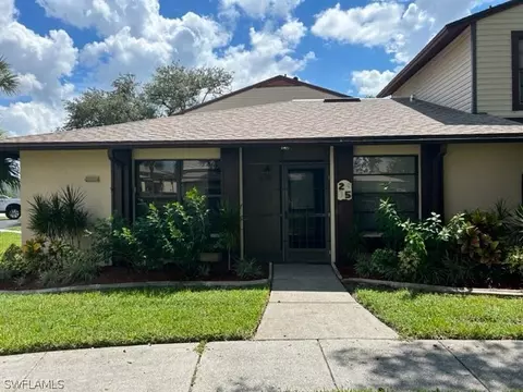 708 SE 12 Ct #25, Cape Coral, FL 33990