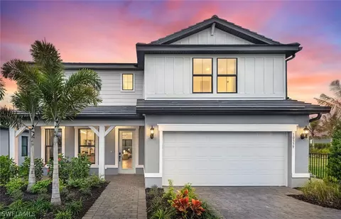 10339 Ventana Ln, Naples, FL 34120