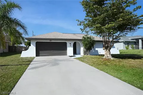 609 SW 29th St, Cape Coral, FL 33914
