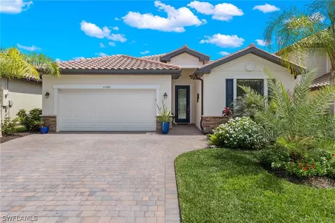 11365 Shady Blossom Dr, Fort Myers, FL 33913