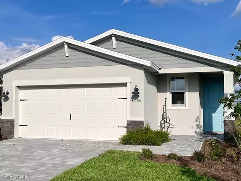 43786 Cattleman Dr, Punta Gorda, FL 33982