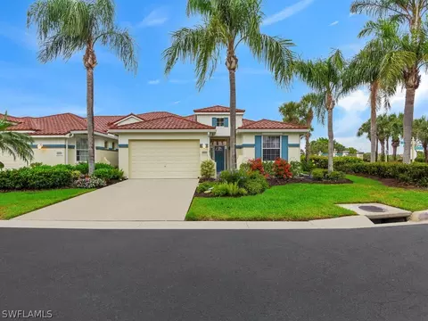 10901 Salerno Bay Rd, Bonita Springs, FL 34135