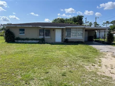 600 Leeland Heights Blvd, Lehigh Acres, FL 33936