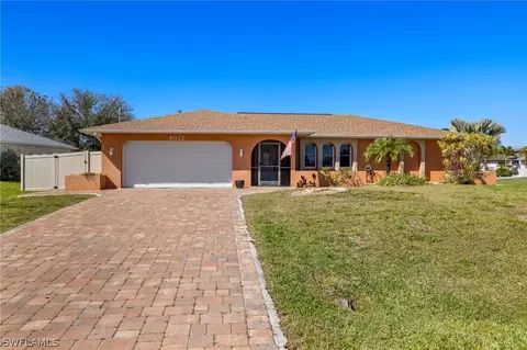 4022 SW 14th Pl, Cape Coral, FL 33914