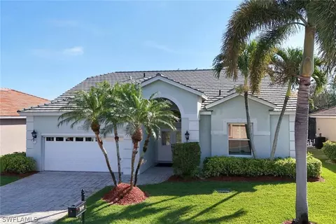 9381 Old Hickory Cir, Fort Myers, FL 33912