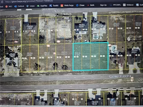 315 Tropicana Pkwy E, Cape Coral, FL 33909