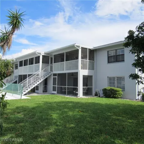 1027 SE 46th Ln #1A, Cape Coral, FL 33904