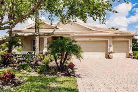 4020 Otter Bend Cir, Fort Myers, FL 33905