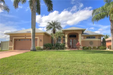 2619 SW 28th Ter, Cape Coral, FL 33914