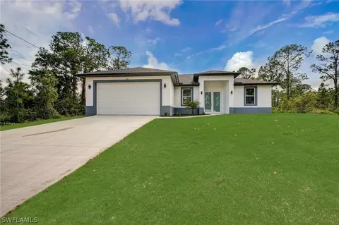 3310 22nd St W, Lehigh Acres, FL 33971
