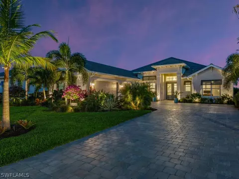 18589 Wildblue Blvd, Fort Myers, FL 33913