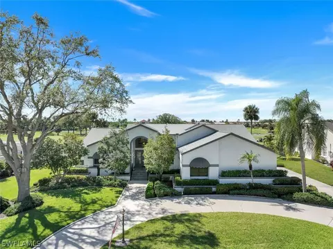 16987 Timberlakes Dr, Fort Myers, FL 33908