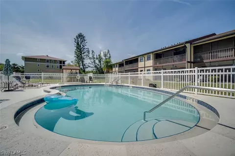 10022 Oxfordshire Ln #103, Fort Myers, FL 33908