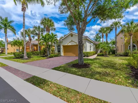 2593 Deerfield Lake Ct, Cape Coral, FL 33909