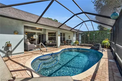 Exterior - 1983 E Crown Pointe Blvd, Naples, FL 34112 photo 5 of 9