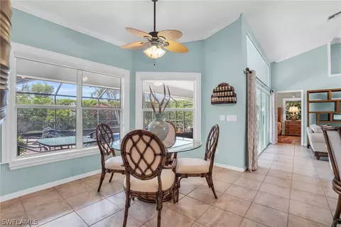Dining - 1983 E Crown Pointe Blvd, Naples, FL 34112 photo 2 of 3