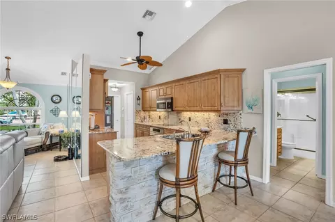 Kitchen - 1983 E Crown Pointe Blvd, Naples, FL 34112 photo 2 of 4