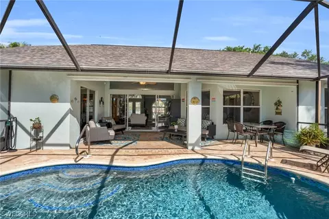 Exterior - 1983 E Crown Pointe Blvd, Naples, FL 34112 photo 3 of 9