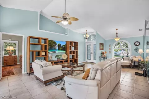 Living - 1983 E Crown Pointe Blvd, Naples, FL 34112 photo 4 of 7