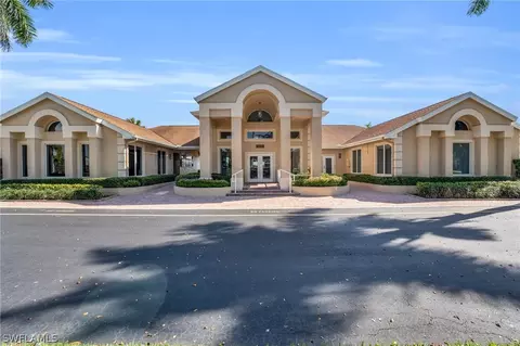 Exterior - 1983 E Crown Pointe Blvd, Naples, FL 34112 photo 8 of 9