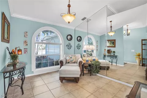 Living - 1983 E Crown Pointe Blvd, Naples, FL 34112 photo 3 of 7