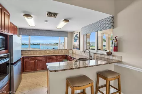 Kitchen - 1983 E Crown Pointe Blvd, Naples, FL 34112 photo 4 of 4