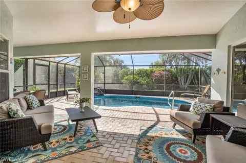 Living - 1983 E Crown Pointe Blvd, Naples, FL 34112 photo 6 of 7