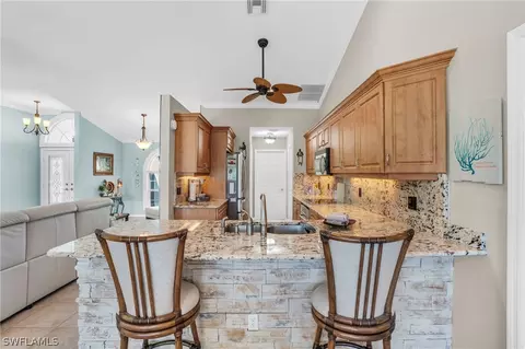 Kitchen - 1983 E Crown Pointe Blvd, Naples, FL 34112 photo 1 of 4