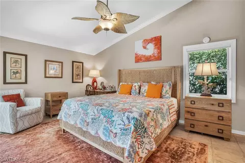 Bedroom - 1983 E Crown Pointe Blvd, Naples, FL 34112 photo 5 of 6