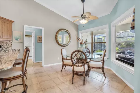 Dining - 1983 E Crown Pointe Blvd, Naples, FL 34112 photo 1 of 3
