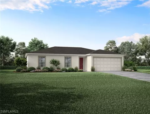 4140 NE 9th Ave, Cape Coral, FL 33909