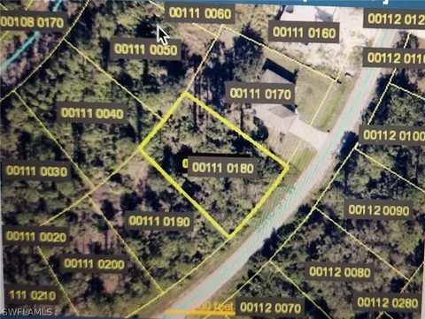 2520 33rd St W, Lehigh Acres, FL 33971