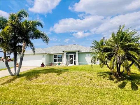 1125 NW 12th Ln, Cape Coral, FL 33993
