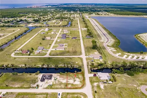 3601 NW 40th St, Cape Coral, FL 33993