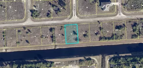 1222 Hudson St E, Lehigh Acres, FL 33974