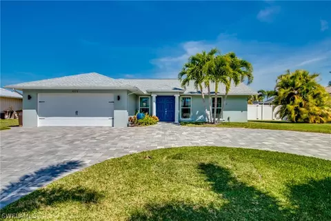 409 SW 47th St, Cape Coral, FL 33914