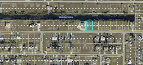 1121 NE 15th Ter, Cape Coral, FL 33993
