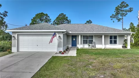 844 Santa Lucia Ave S, Lehigh Acres, FL 33974