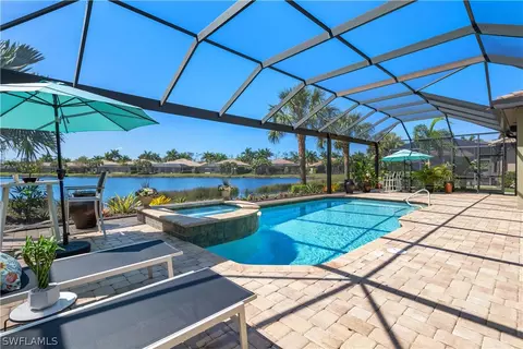 13541 Brown Bear Run, Estero, FL 33928