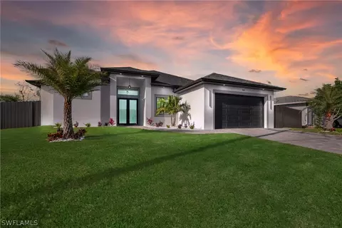 703 NW 1st Ln, Cape Coral, FL 33993