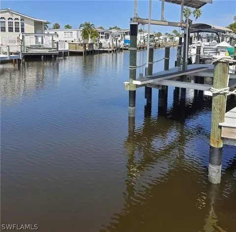 Undisclosed, Fort Myers Beach, FL 33931