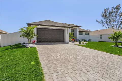 1606 SW 22nd St, Cape Coral, FL 33991