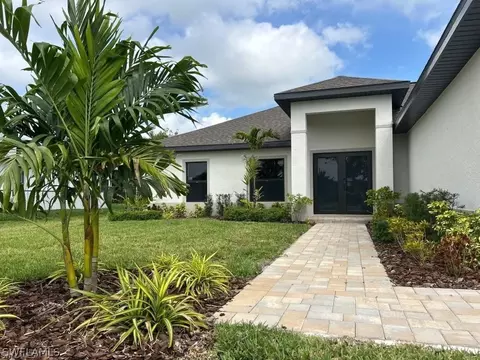 1813 SW 25th Ter, Cape Coral, FL 33914