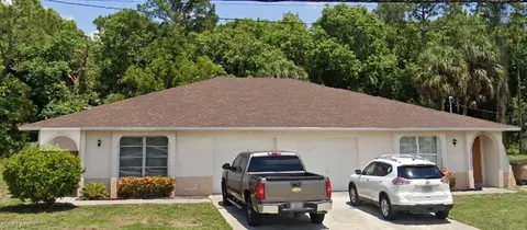 1015-1017 SE 24th Ave, Cape Coral, FL 33990