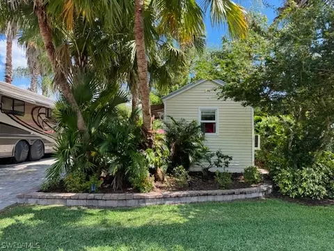 lot24 W 3018 W Riverbend Resort Blvd, Labelle, FL 33935