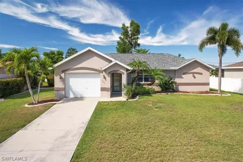 1125 SW 44th Ter, Cape Coral, FL 33914