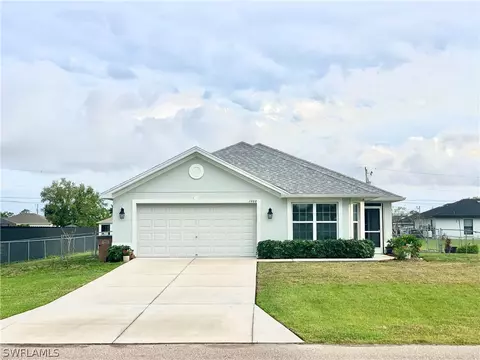 1000 NE 36th St, Cape Coral, FL 33909