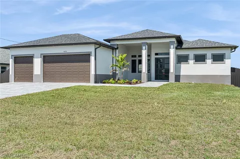 4631 NW 34th St, Cape Coral, FL 33993
