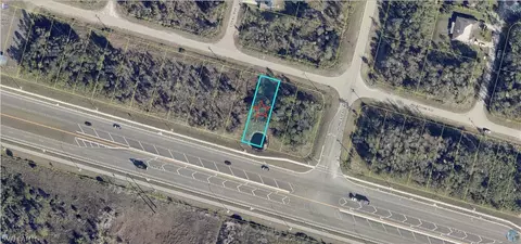 2666 Meadow Rd, Lehigh Acres, FL 33974
